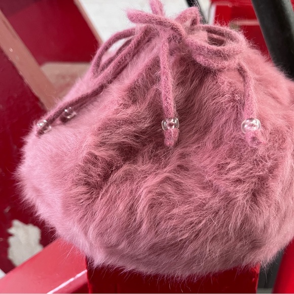 Vintage Rabbit Fur Kangol - Picture 3 of 8